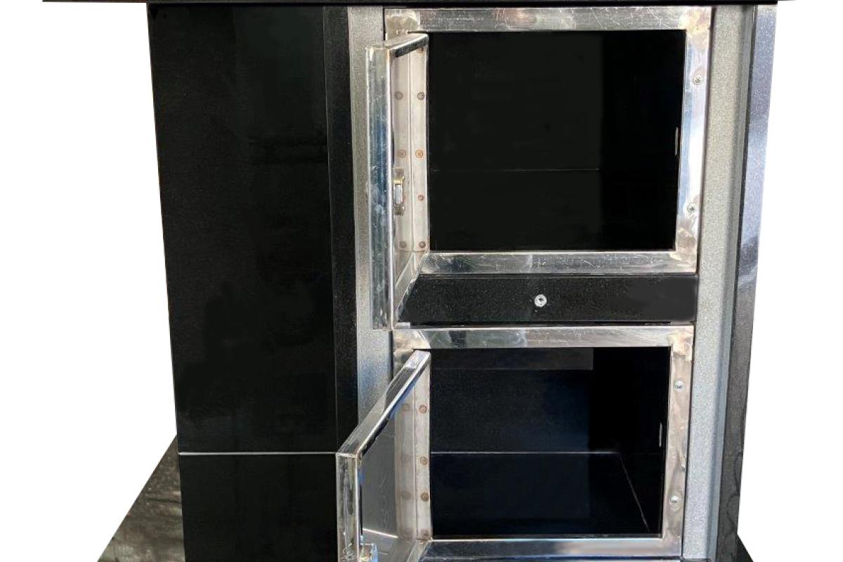 Privacy & Security Shutters