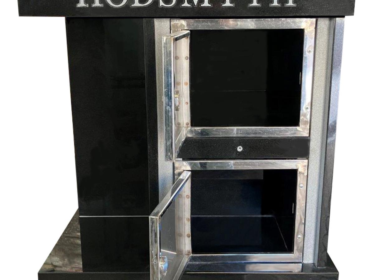 Privacy & Security Shutters