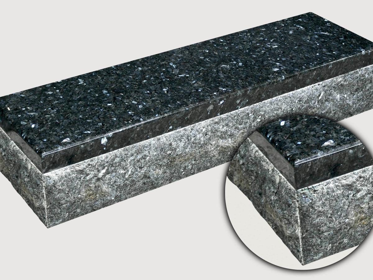 Granite Base